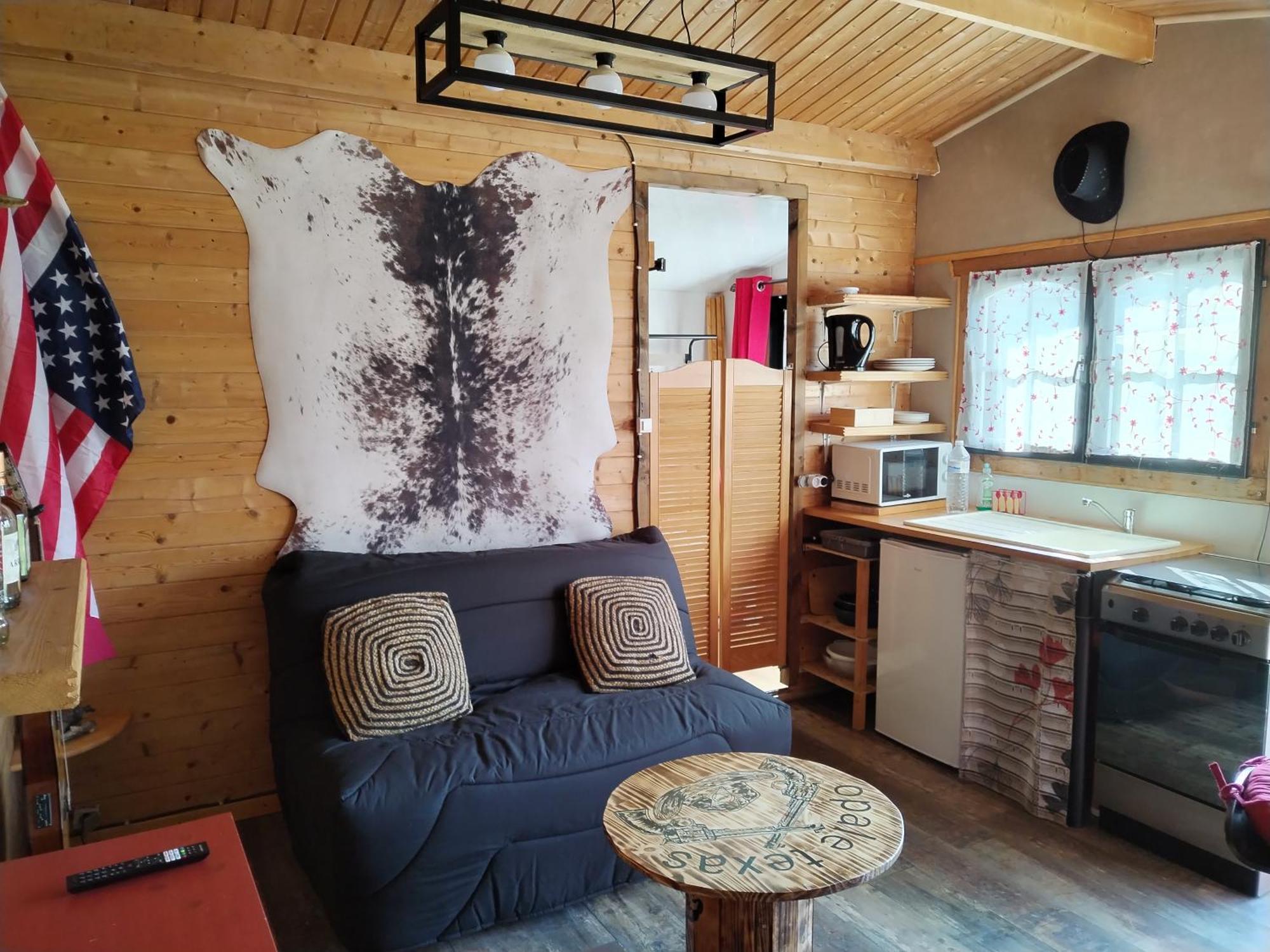 Chalet Opale Texas Hermelinghen Екстер'єр фото