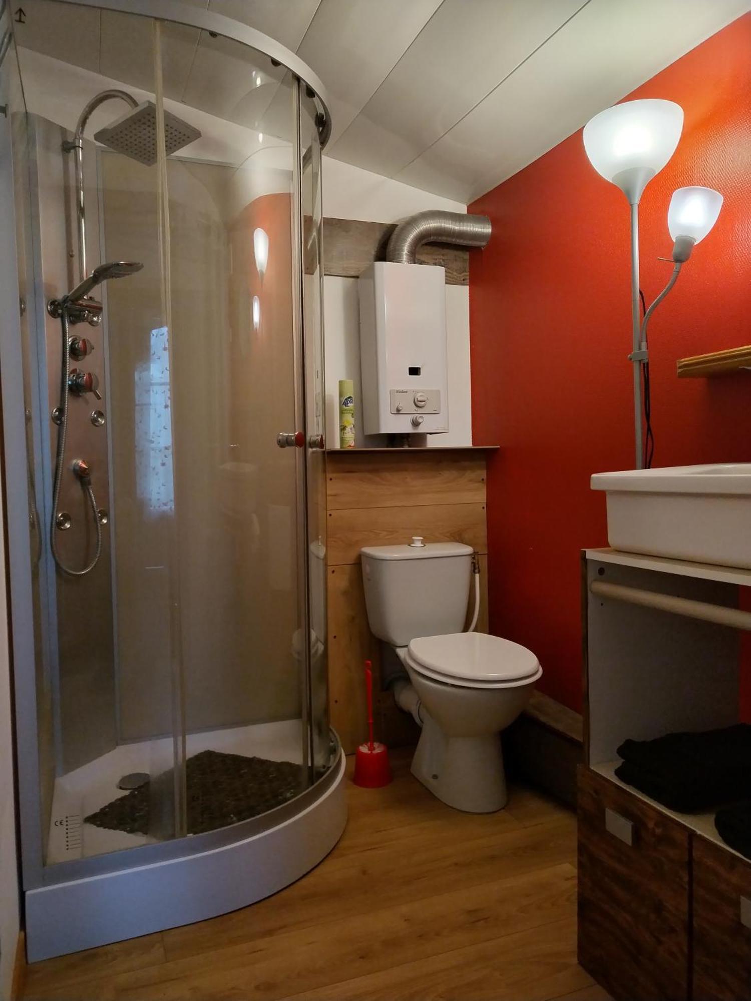 Chalet Opale Texas Hermelinghen Екстер'єр фото