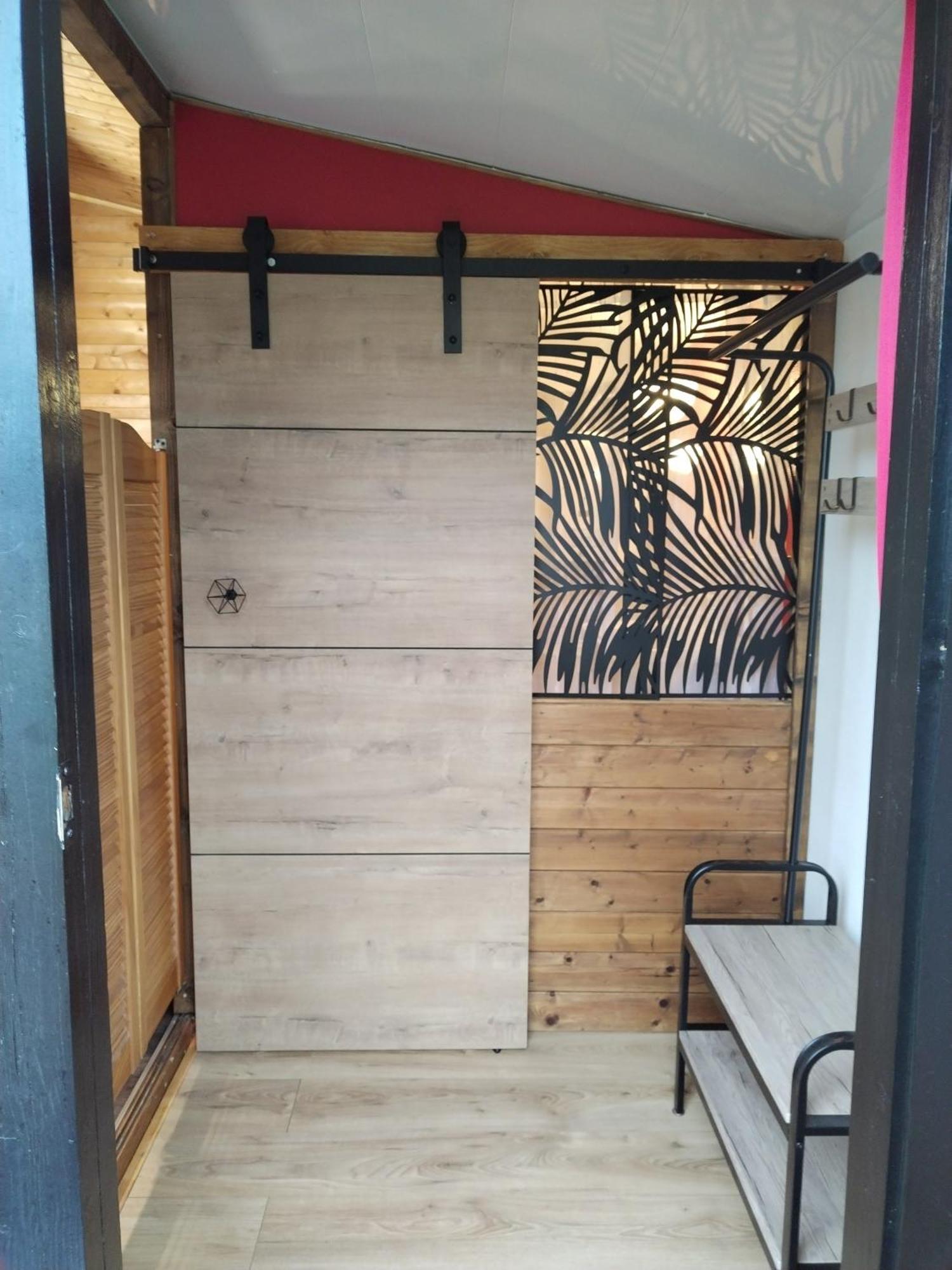 Chalet Opale Texas Hermelinghen Екстер'єр фото